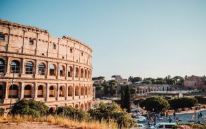Read more about the article Rome: A Walk Through History